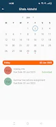Skolaro ภาพหน้าจอ 2