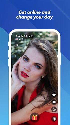 DODO - Live Video Chat স্ক্রিনশট 0