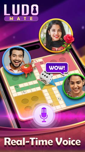 Ludo Mate Screenshot 0