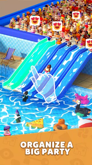 Carnival Tycoon: Idle Games應用截圖第1張