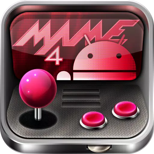 MAME4droid (0.139u1)