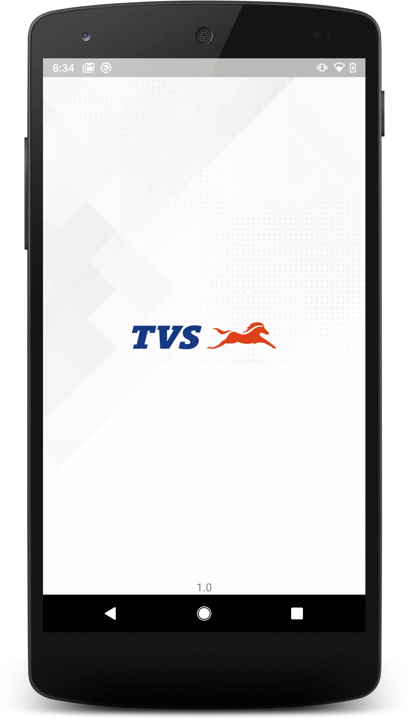 TVS Connect - Middle East Ekran Görüntüsü 0