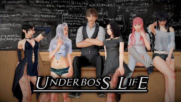 Underboss Life Ảnh chụp màn hình 3