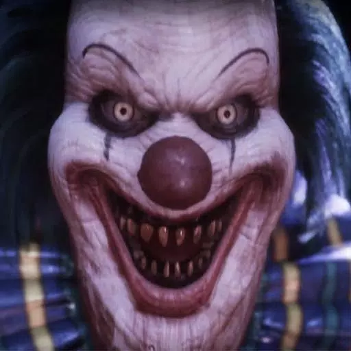 Horror Clown - Jogo de terror