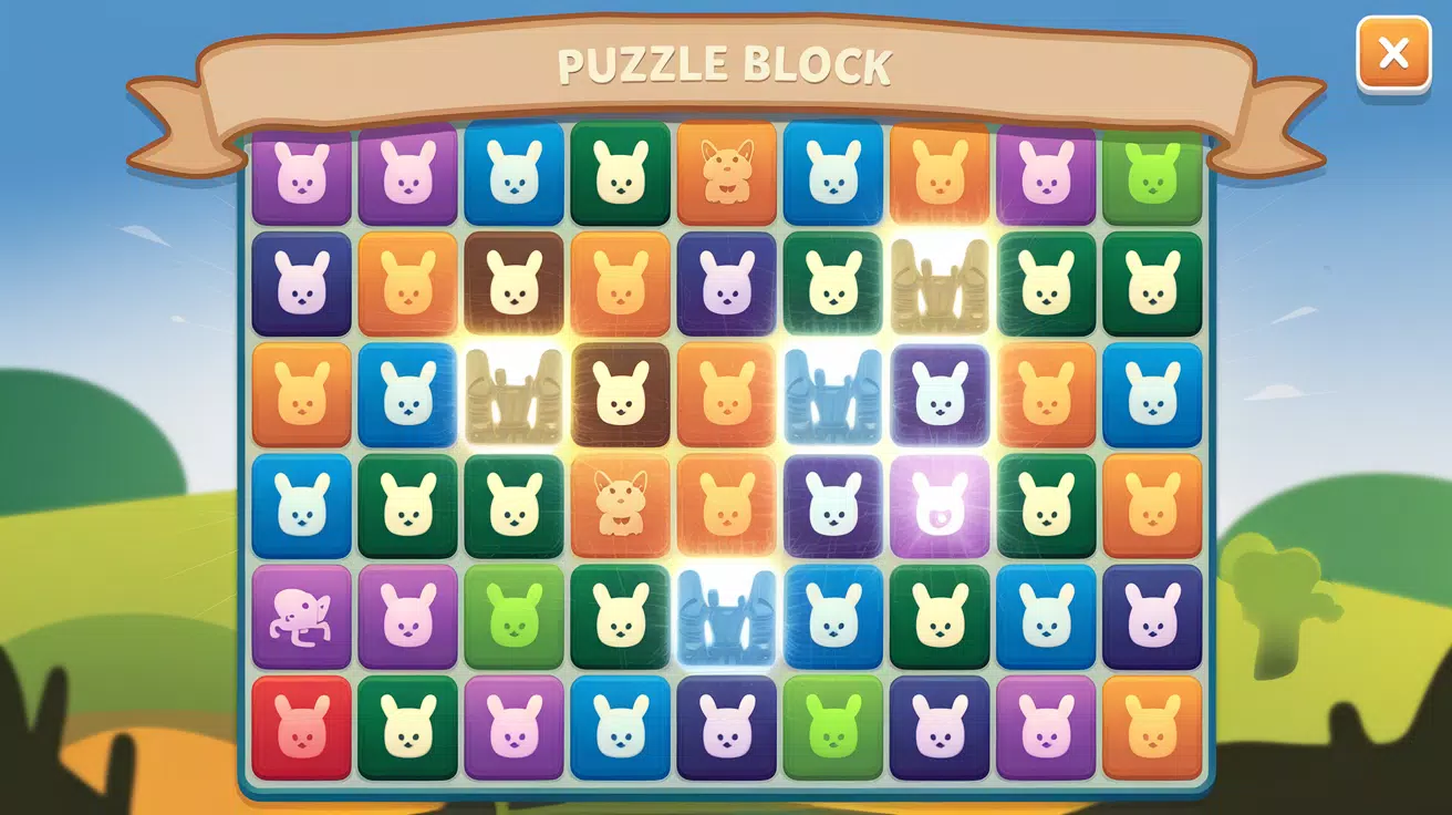 Master Puzzle Block應用截圖第1張