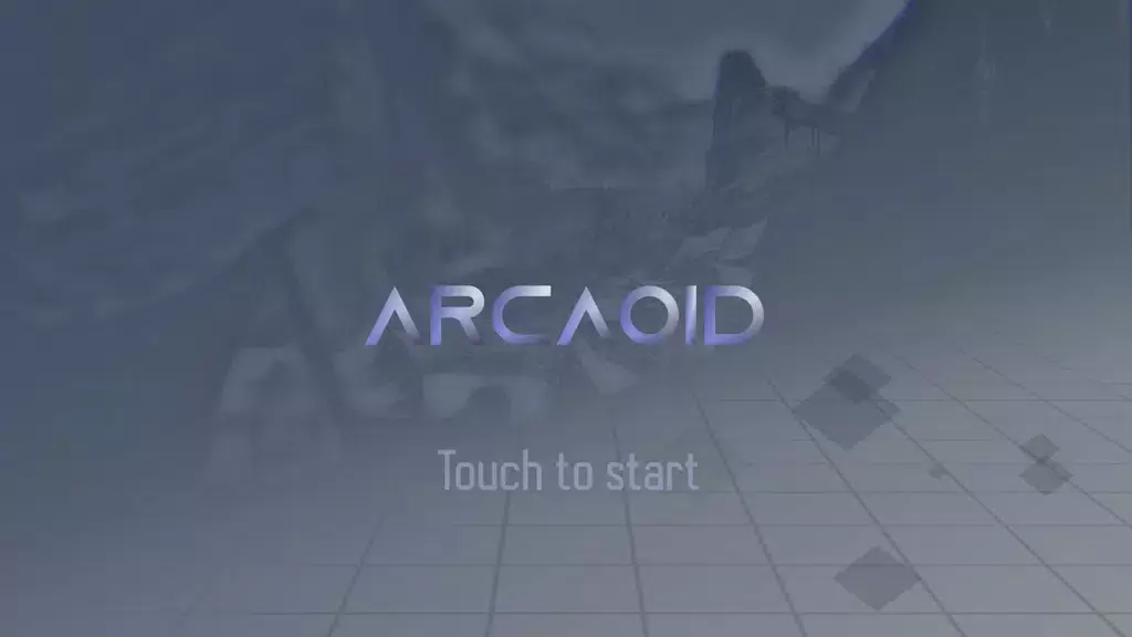 Arcaoid Screenshot 0