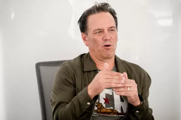 마이크로소프트, 필 스펜서 은퇴설 부인