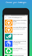 Environment Challenge應用截圖第1張