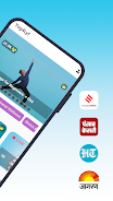 Yog4Lyf: Yoga app for health Скриншот 1