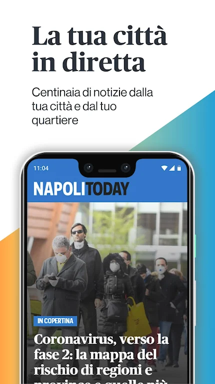 NapoliToday Скриншот 3