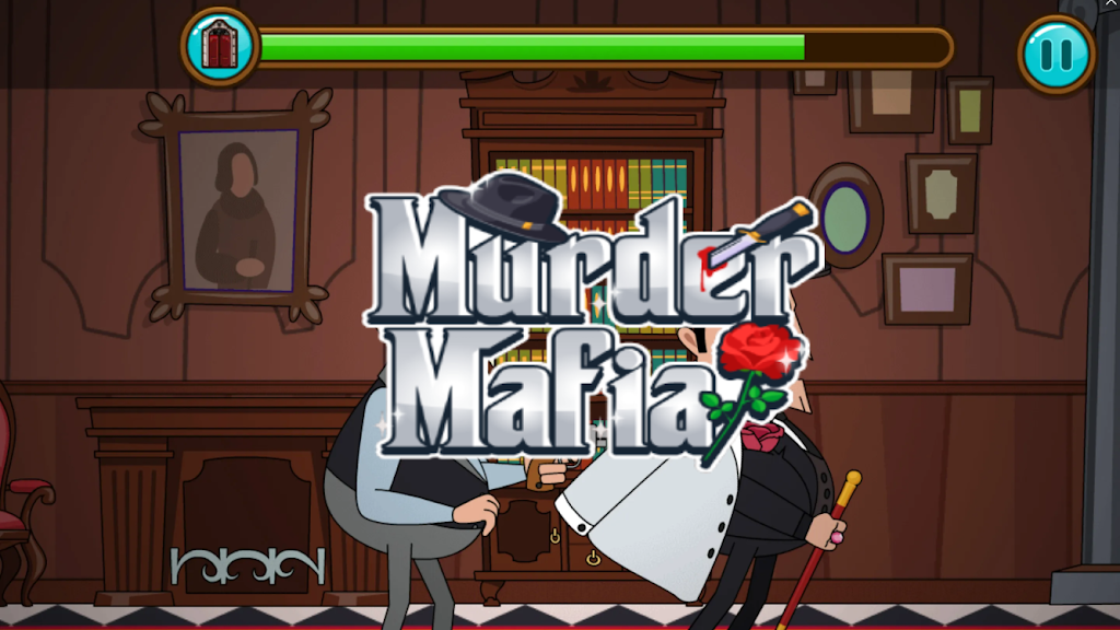 MURDER MAFIA Captura de pantalla 2