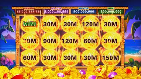 Jackpot Hit - Vegas Online Schermafbeelding 2