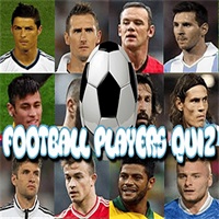 Football Players Quiz Pro