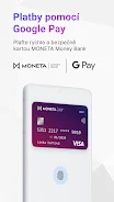 MONETA Smart Banka應用截圖第3張