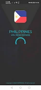 Philippines VPN - Get Pinas IP Screenshot 1