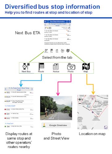 Citybus Screenshot 3