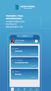 Nova Futura Investimentos 스크린샷 0