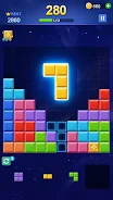 Jewel Puzzle-Merge game Tangkapan skrin 3