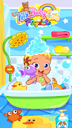 Super Baby Care ဖန်သားပြင်ဓာတ်ပုံ 3