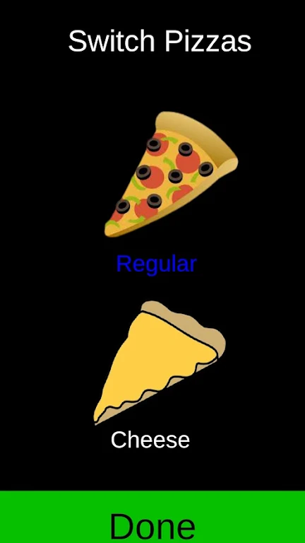 Pizza Clicker 스크린샷 2