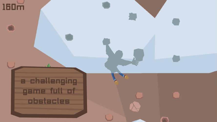 Climb! AMiYP Tangkapan skrin 2