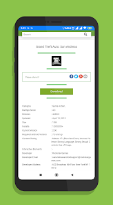 Downloads ဖန်သားပြင်ဓာတ်ပုံ 1
