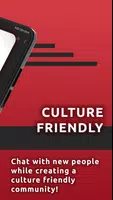AsianFlirts - Asian singles應用截圖第3張