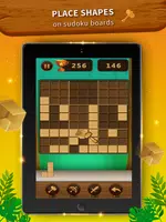 Wudoku Ekran Görüntüsü 3