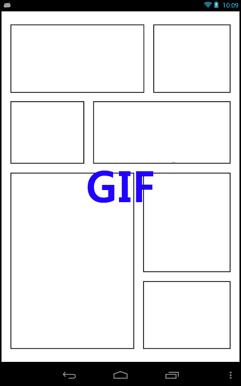 Comic Viewer Free應用截圖第2張