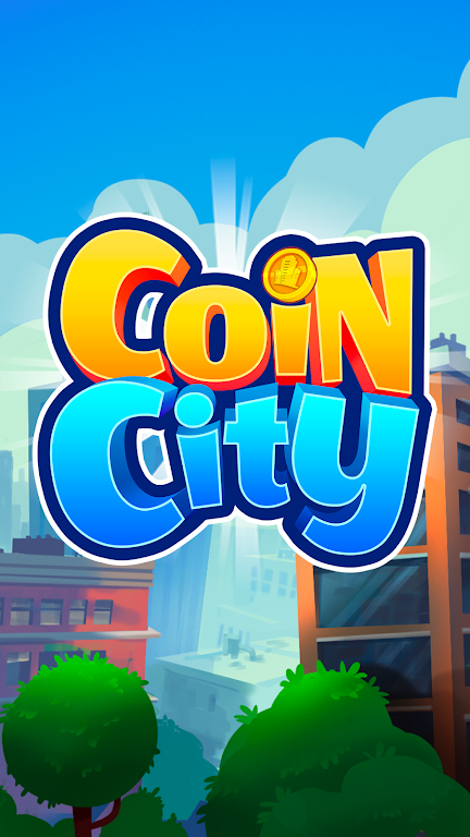 Coin City應用截圖第3張