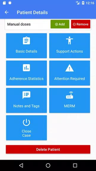 Everwell Hub স্ক্রিনশট 2