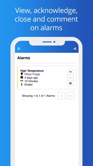 Clever Logger স্ক্রিনশট 0