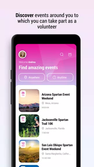 Starway app Ekran Görüntüsü 2