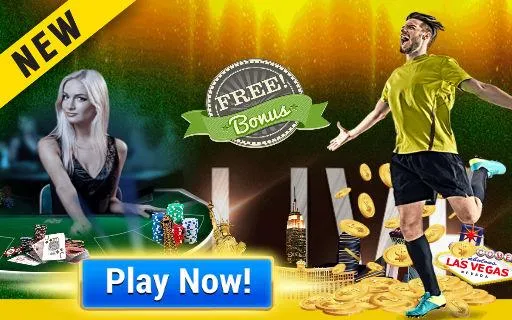 GAMINGCLUB|FREE|BONUS 스크린샷 0