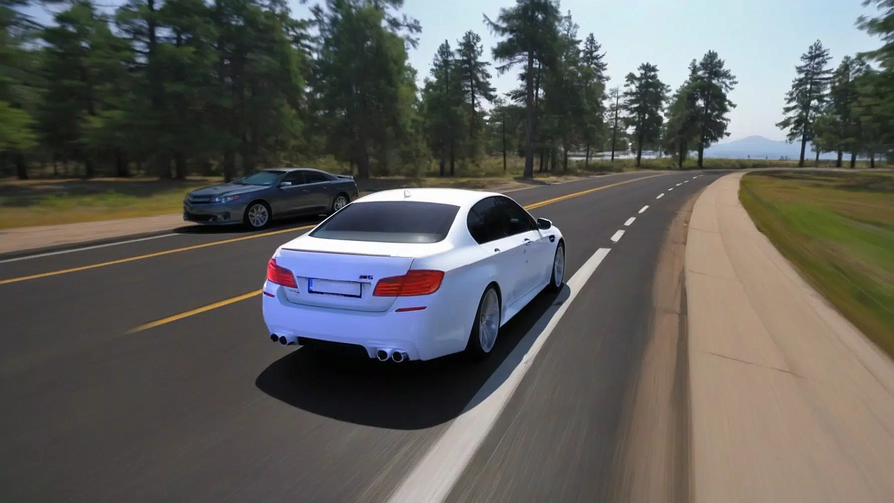 Car Driving 2024應用截圖第1張