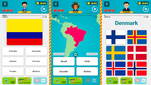 Flags 2: Multiplayer Screenshot 0