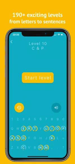 Morse Mania: Learn Morse Code 스크린샷 0