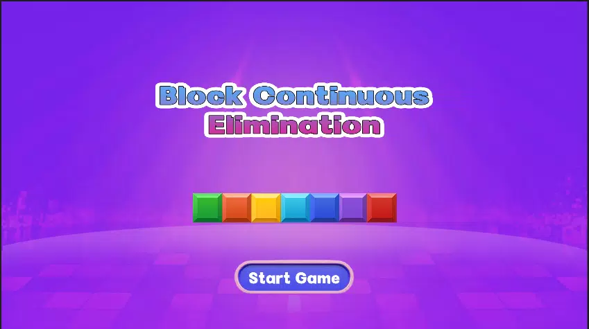 Block Continuous Elimination स्क्रीनशॉट 0