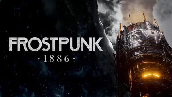 Frostpunk 1886 Uses Unreal Engine to Reimagine the Original