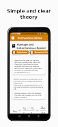 PhysicsMaster - Physics Calc স্ক্রিনশট 3