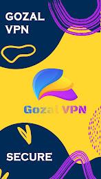 Gozal VPN Screenshot 0