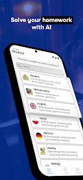 Studyai - Homework With AI Скриншот 0