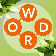 Word Connect - Words of Nature Mod