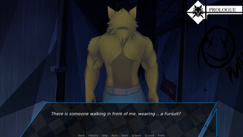 Fatal Force Screenshot 1