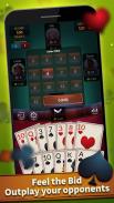 Spades - Classic Card Game Schermafbeelding 0