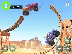 Monster Truck Crush Screenshot 3