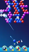 Bubble Shooter Pop Classic Schermafbeelding 2