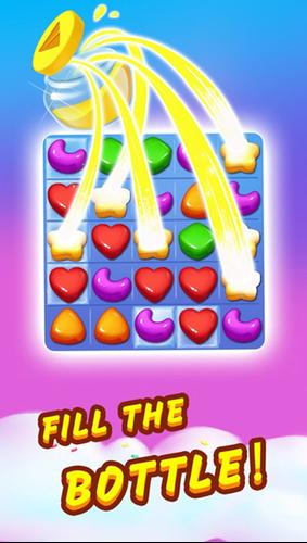 Cake Mania - Bear Rescue Captura de pantalla 3