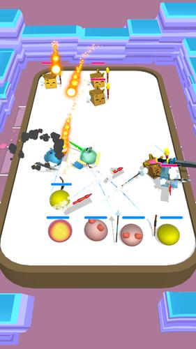 Slime Master 스크린샷 2