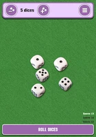 Virtual Dices應用截圖第2張